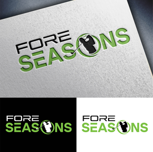Logo-Design von John Mark Arts für dieses Projekt | Design #32312473