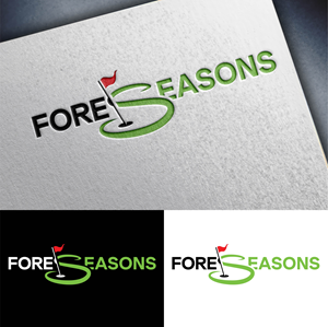 Logo Design by John Mark Arts for this project | Design: #32316017