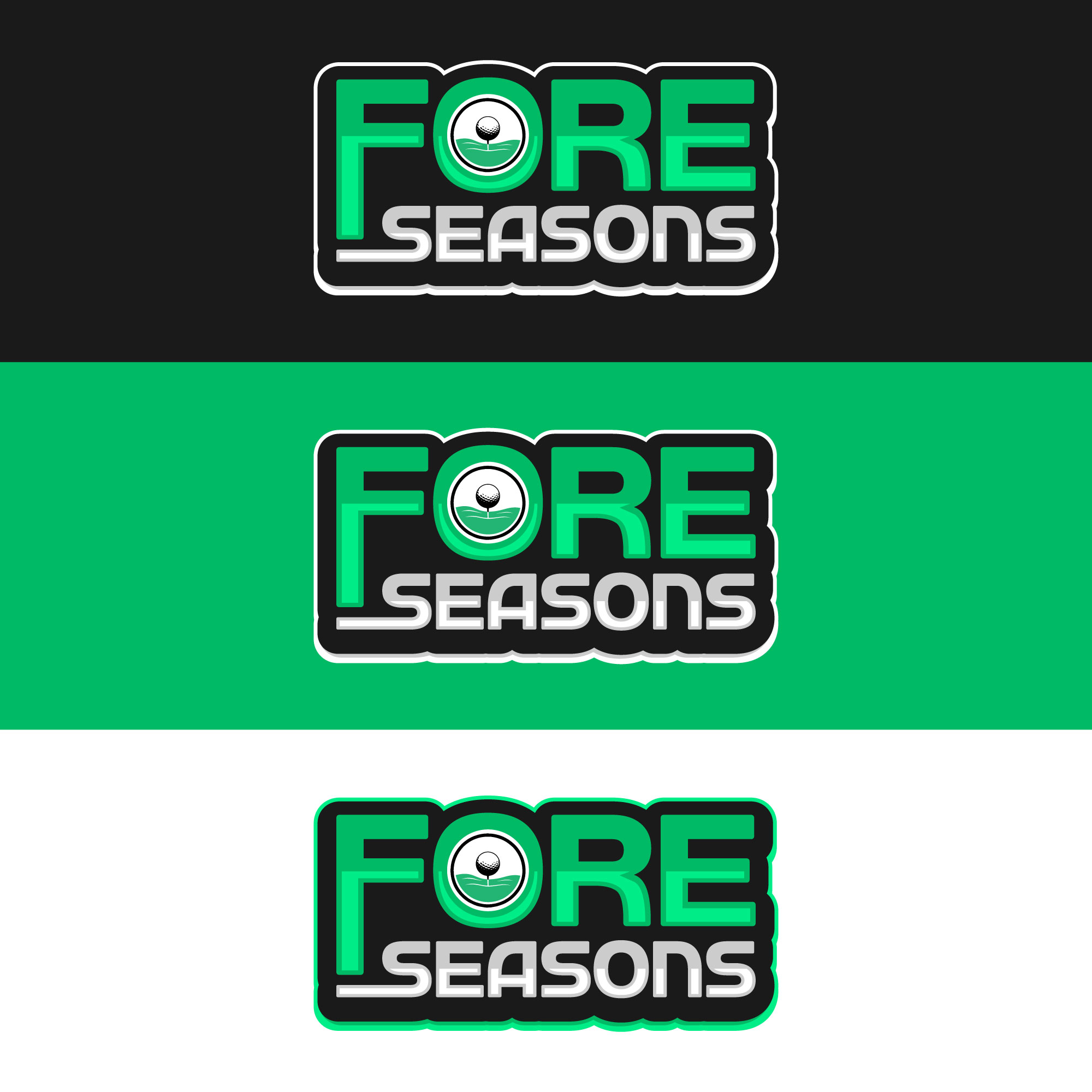 Logo Design by Di3goAngelo for this project | Design #32315241