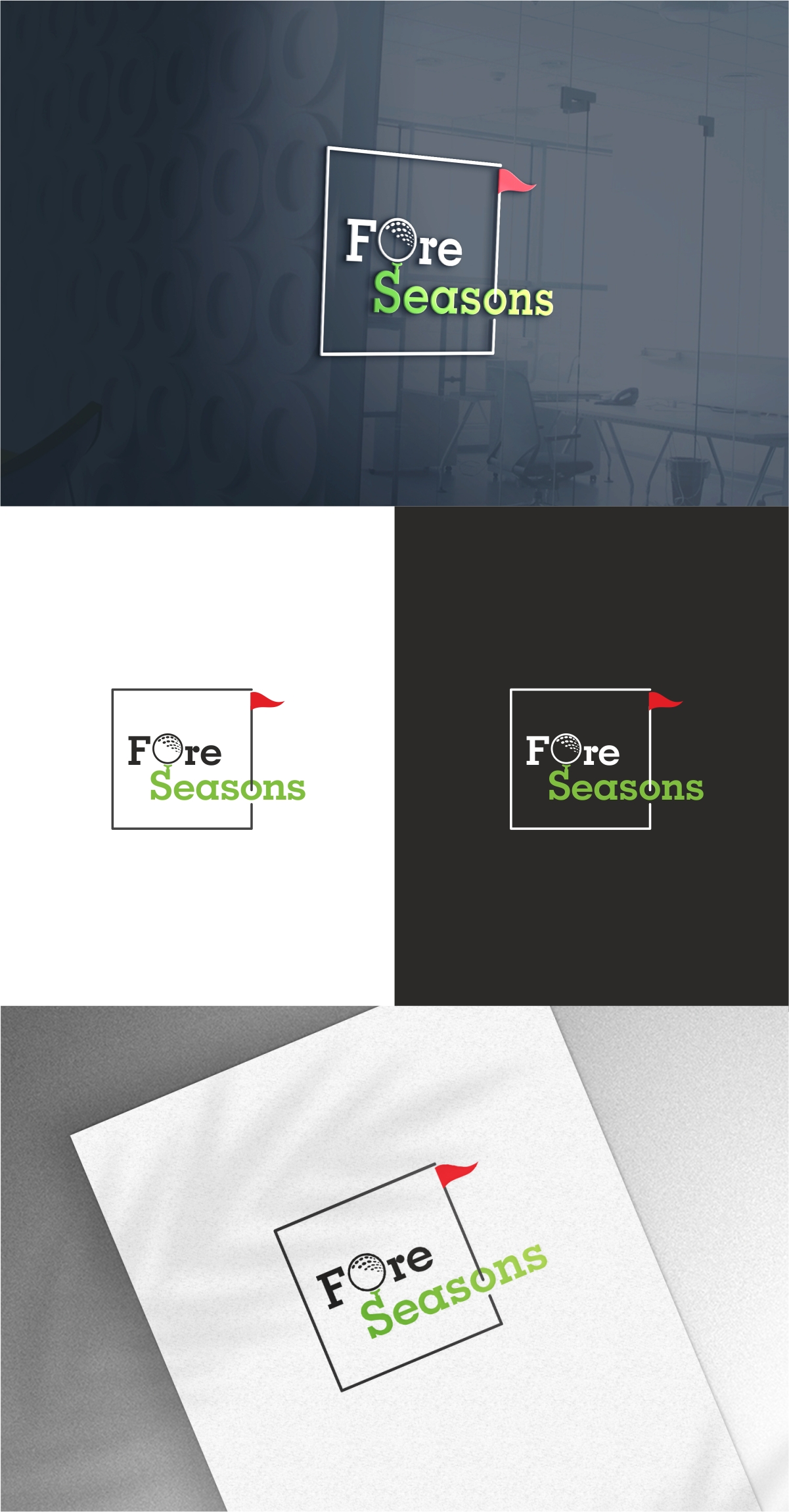 Logo Design by Dave Paresh for this project | Design #32313641