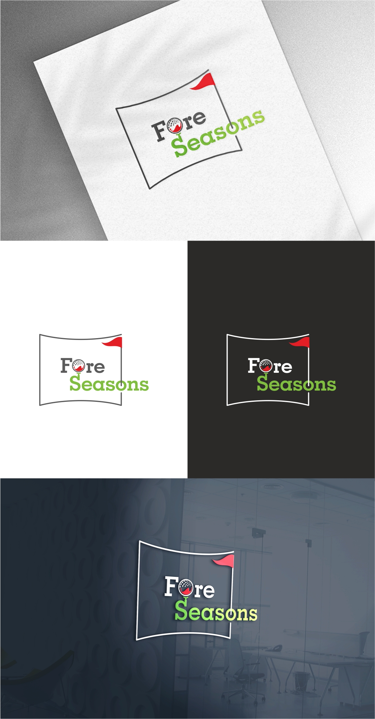 Logo Design by Dave Paresh for this project | Design #32313741