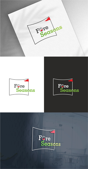 Logo Design by Dave Paresh for this project | Design: #32313741