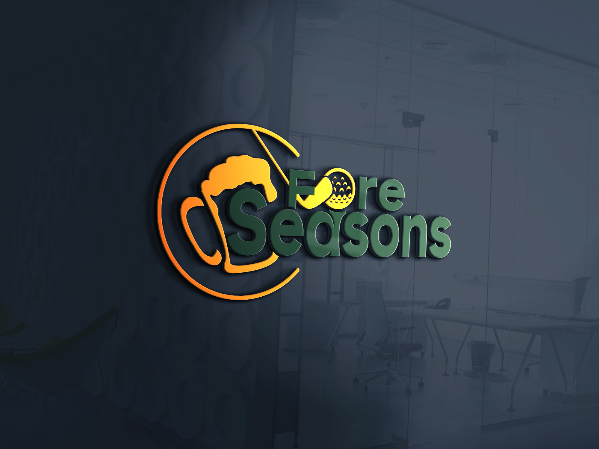 Logo Design by Dil_gfx for this project | Design #32313582