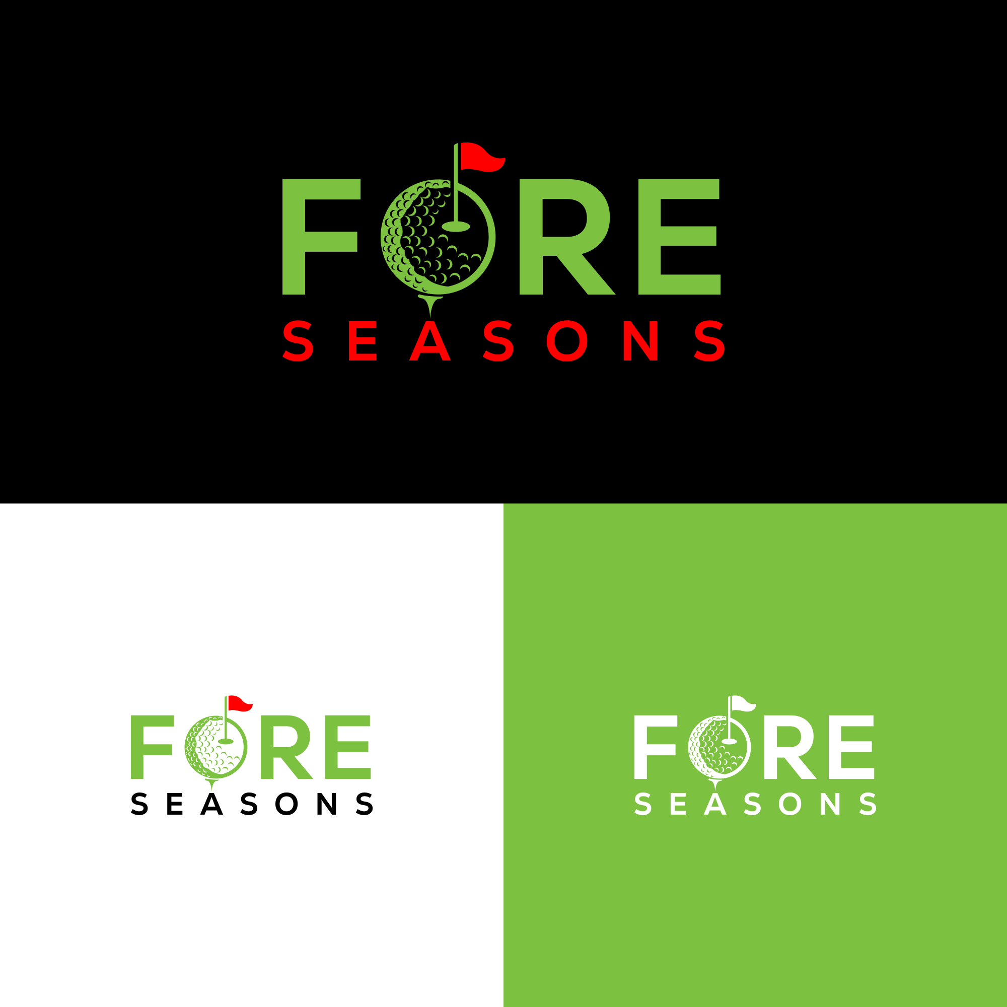 Logo Design by anak mama for this project | Design #32313207