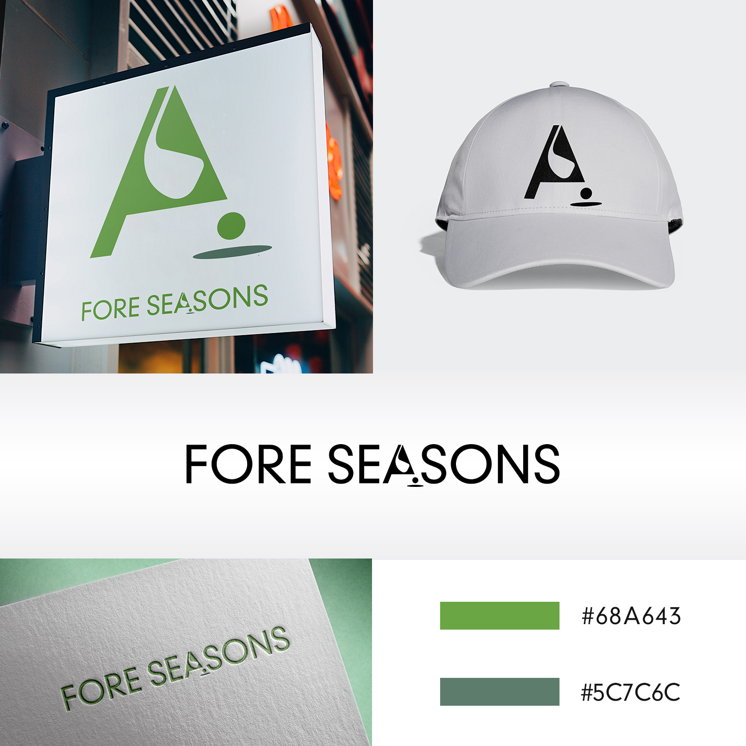 Logo Design by GRAFFYC for this project | Design #32313097