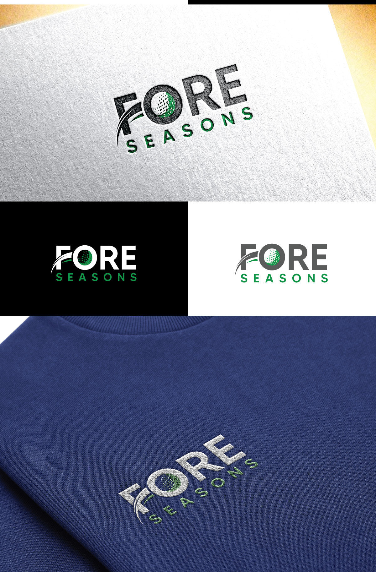 Diseño de Logo por step forward 2 para este proyecto | Diseño #32316361