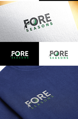 Logo Design by step forward 2 for this project | Design: #32316361