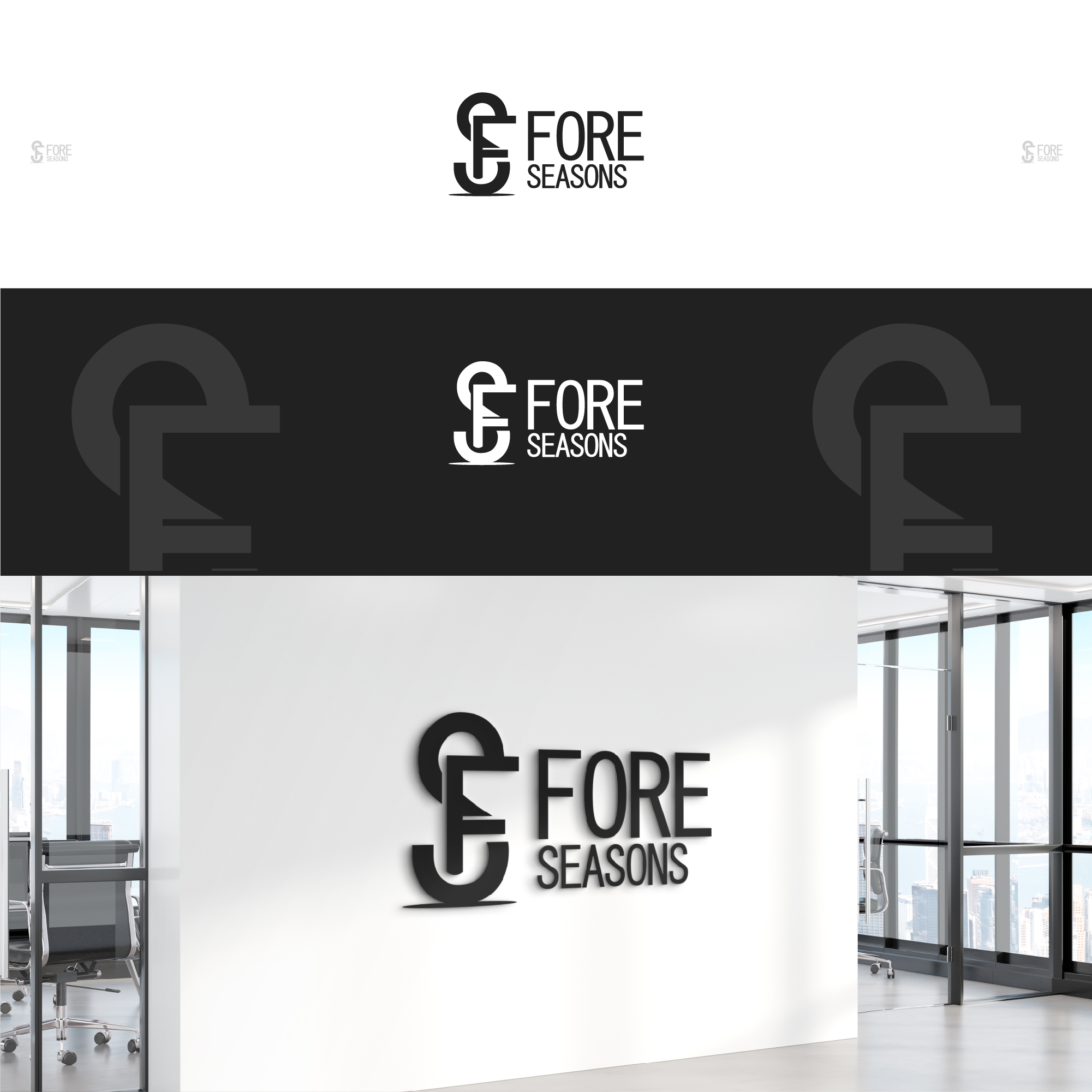 Logo Design by Logotablet for this project | Design #32315128