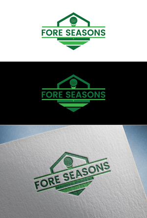 Logo Design by flora.c design for this project | Design: #32316622