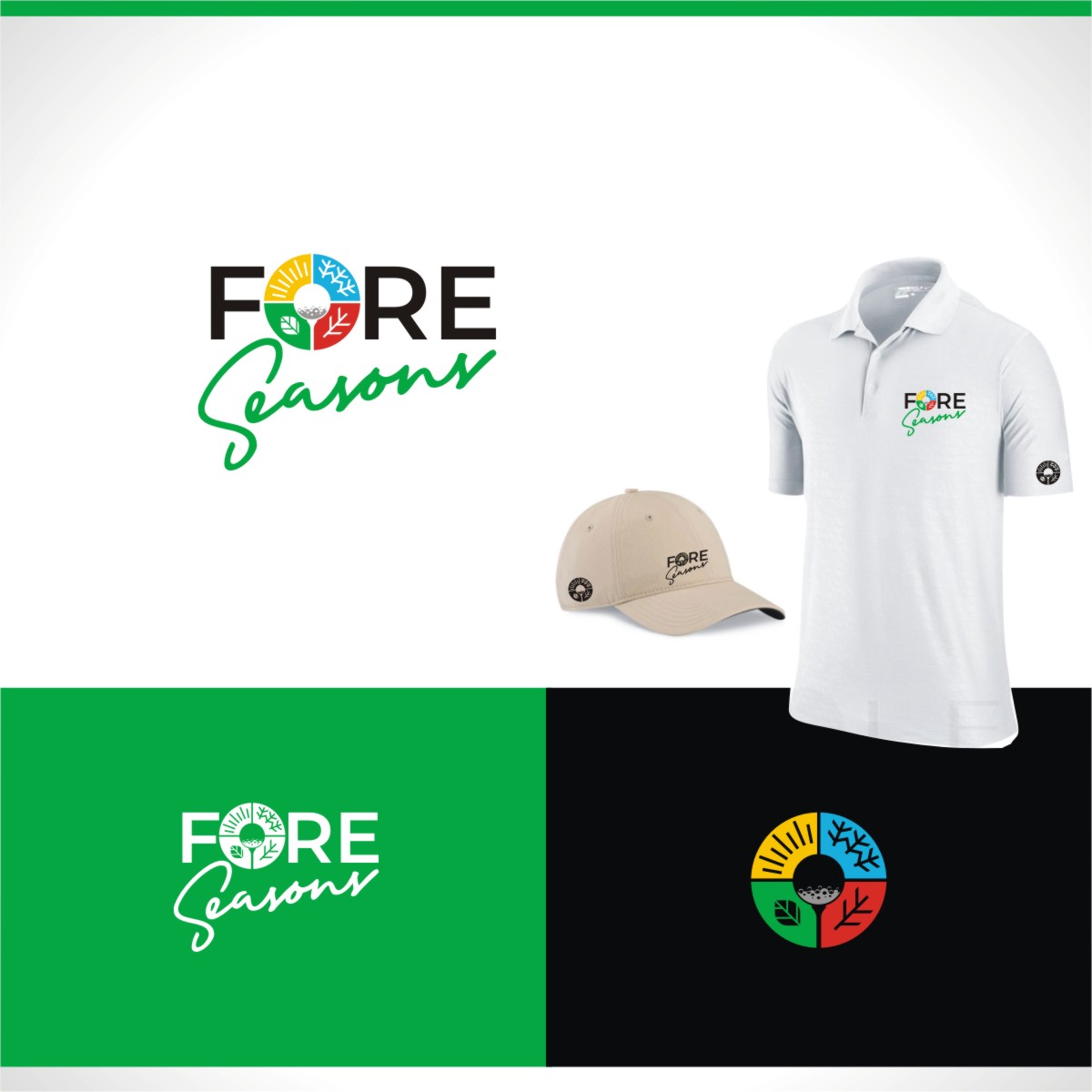 Logo Design by MAhi2014 for this project | Design #32313109