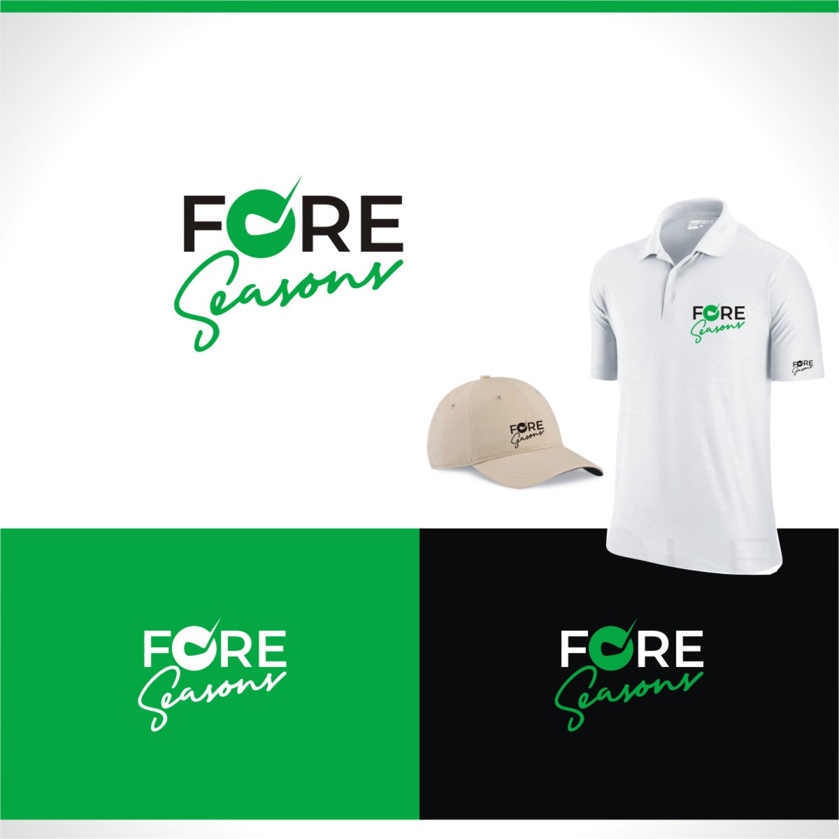 Logo Design by MAhi2014 for this project | Design #32313110