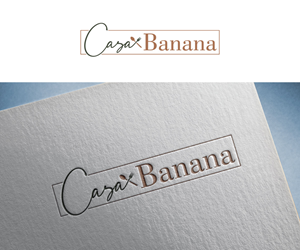 Logo Design by Luckey yaari for this project | Design: #32316536