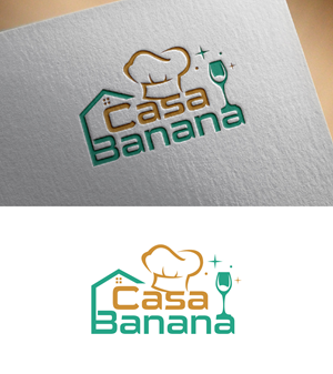 Logo Design by Loknath for this project | Design: #32328764