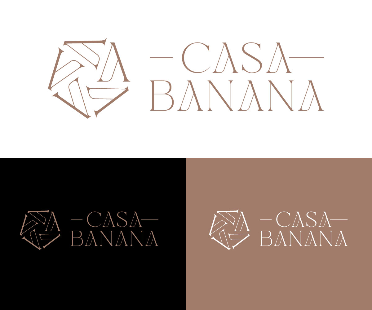 Logo Design by Kavth for this project | Design #32356382