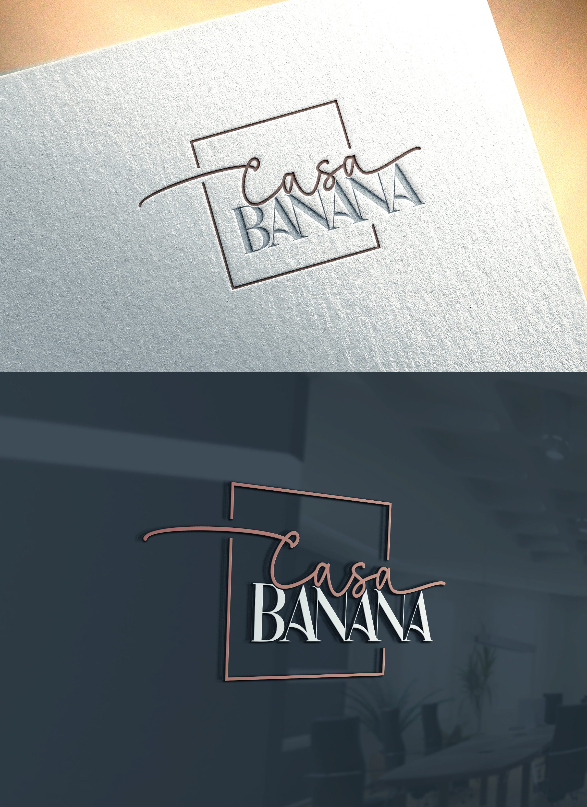 Logo Design by RaKu 2 for this project | Design #32358264