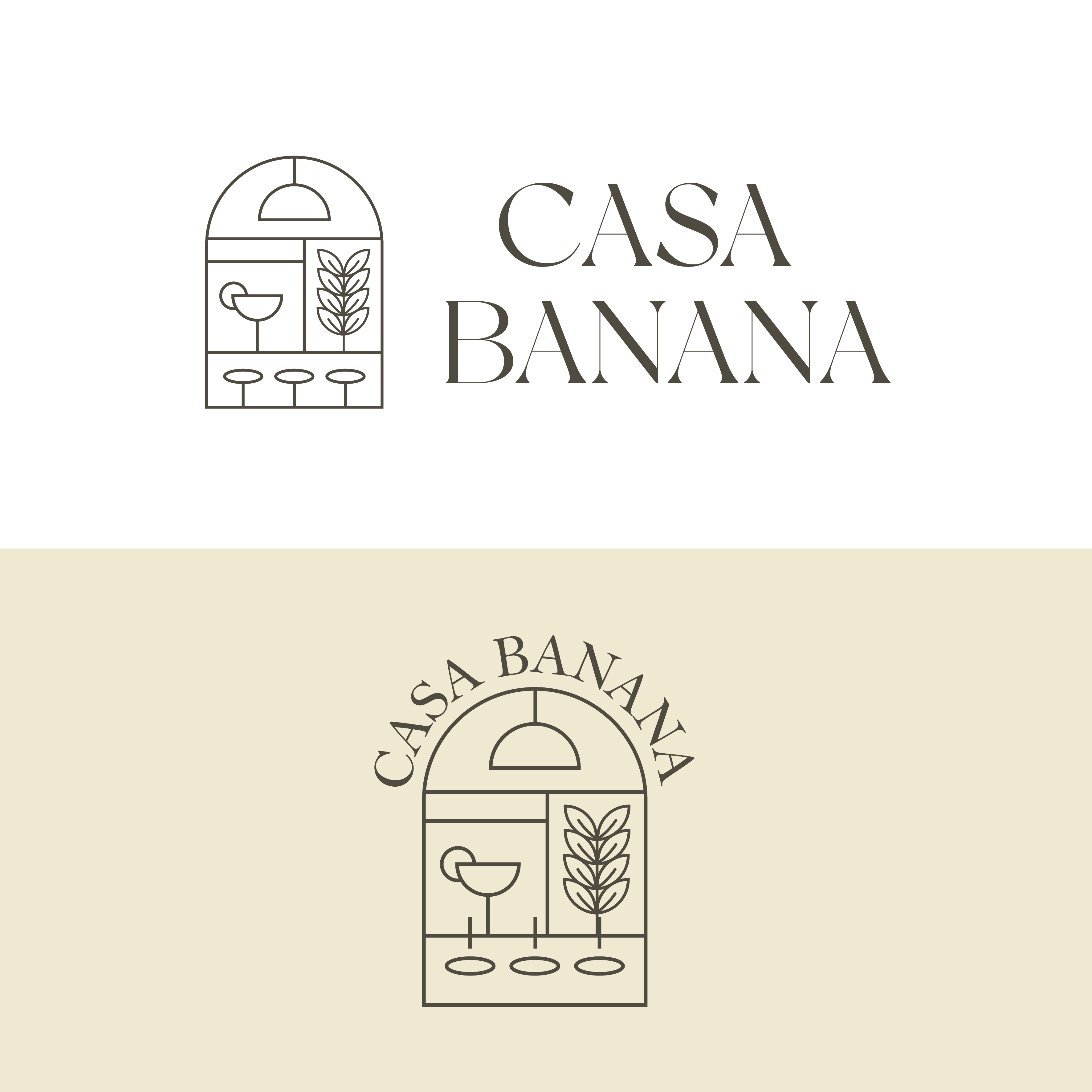 Logo Design by Sirirat for this project | Design #32343837