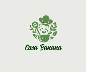 Diseño de Logo por Anh268 para este proyecto | Diseño: #32354520
