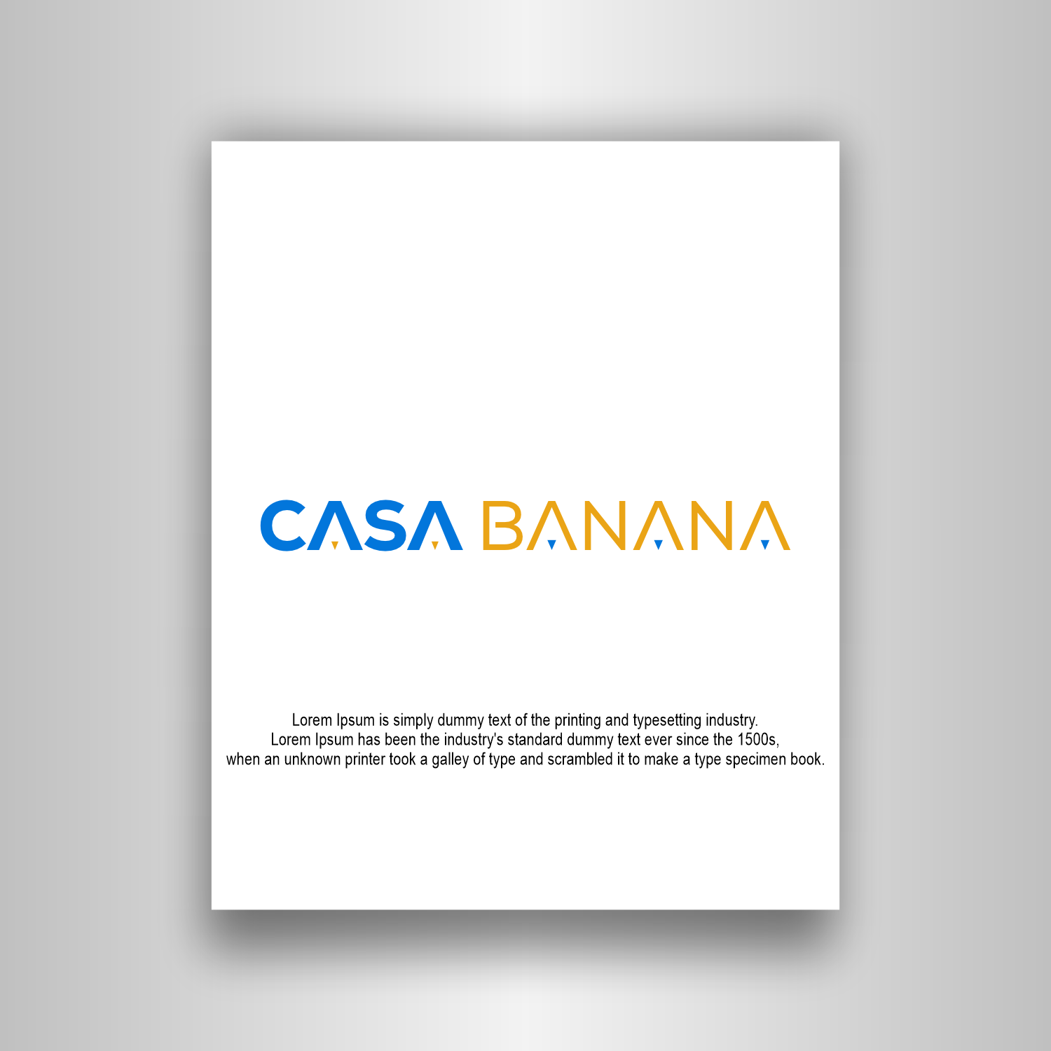 Diseño de Logo por Eldmal para este proyecto | Diseño #32320834