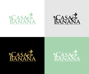 Logo Design by Arkananta