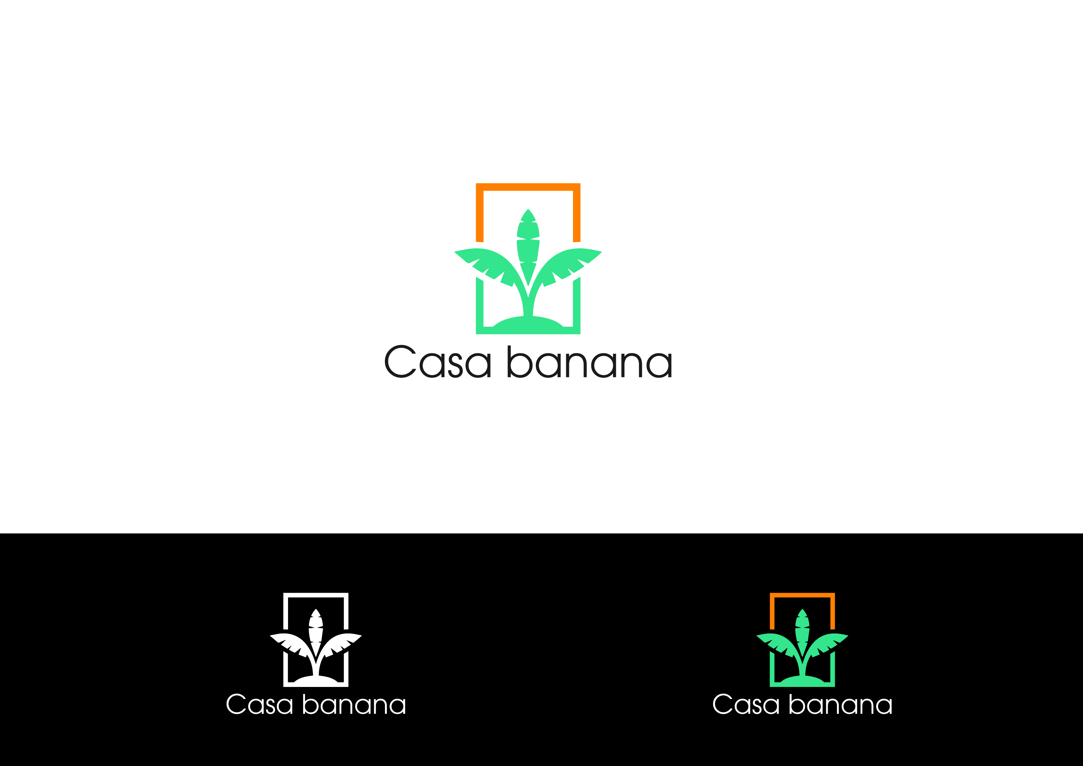 Logo-Design von Filip M für dieses Projekt | Design #32327545