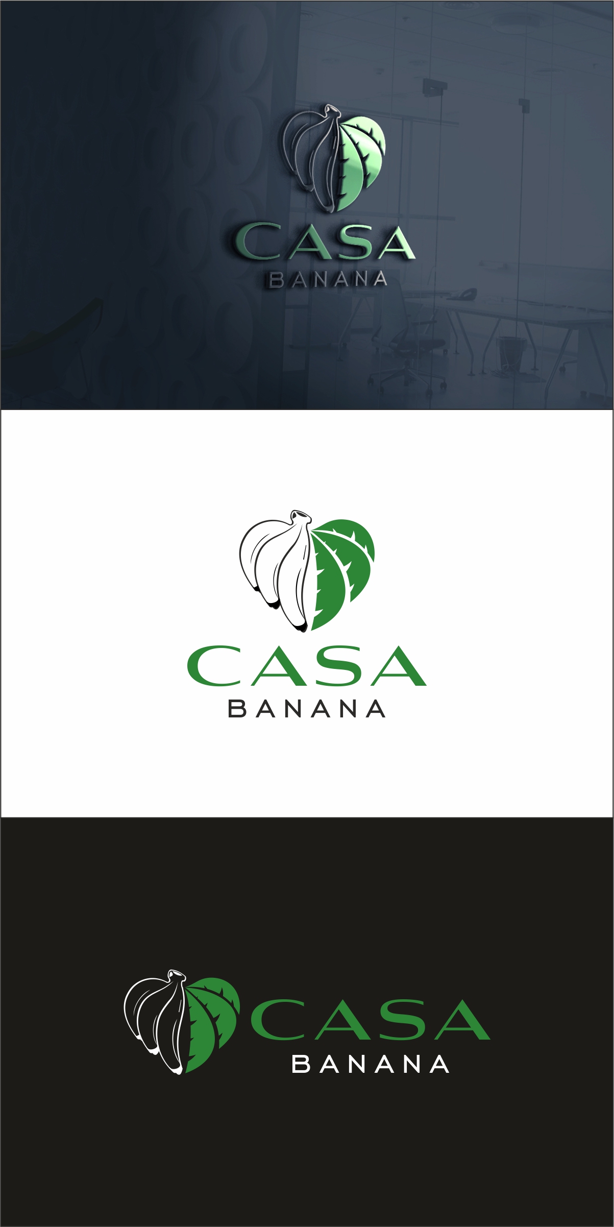 Design de Logo par Robert Macwan pour ce projet | Design #32356707