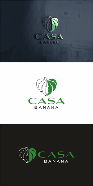 Logo Design by Robert Macwan for this project | Design #32356707