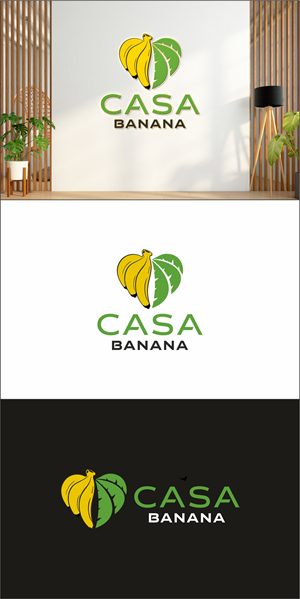 Logo Design by Robert Macwan for this project | Design: #32356708
