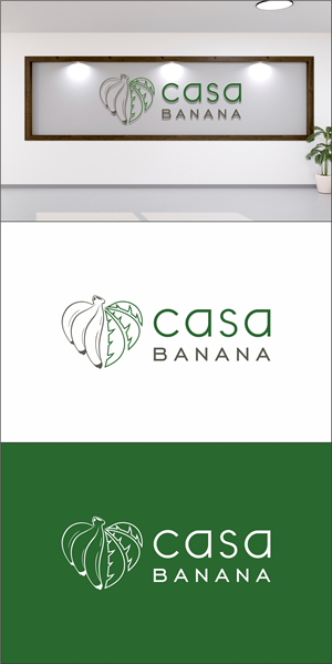 Logo Design by Robert Macwan for this project | Design: #32356709