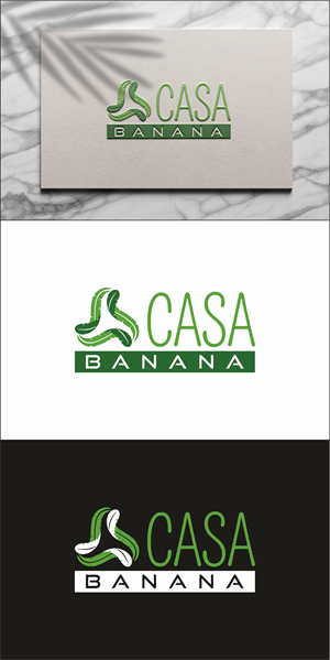 Logo Design by Robert Macwan for this project | Design: #32356711