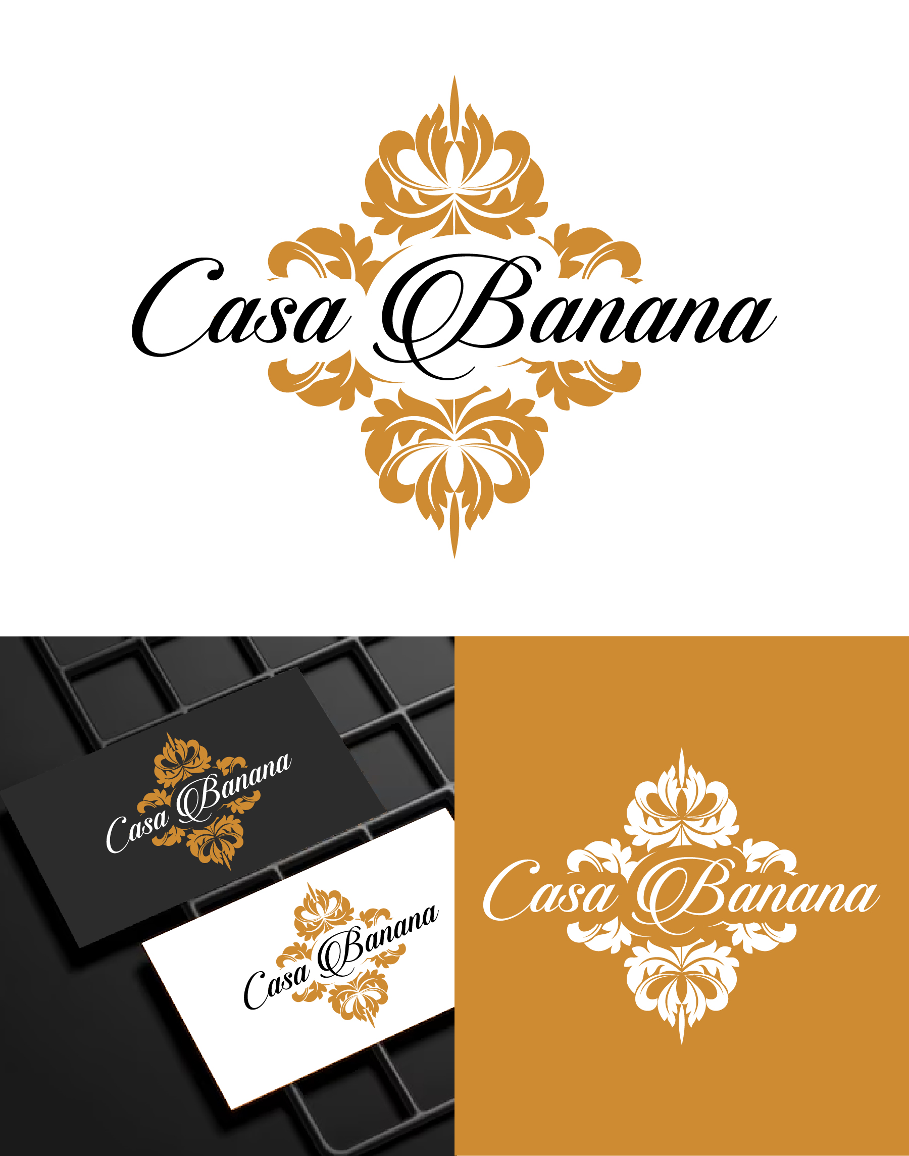 Design de Logo par debdesign pour ce projet | Design #32317100