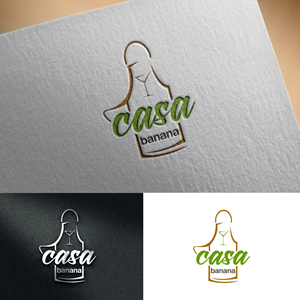 Logo Design by fly  design for this project | Design: #32317725
