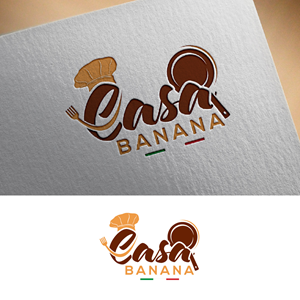 Logo Design by fly  design for this project | Design: #32317727