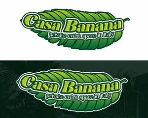 Logo Design by Rajib Bhattacharya for this project | Design: #32321041