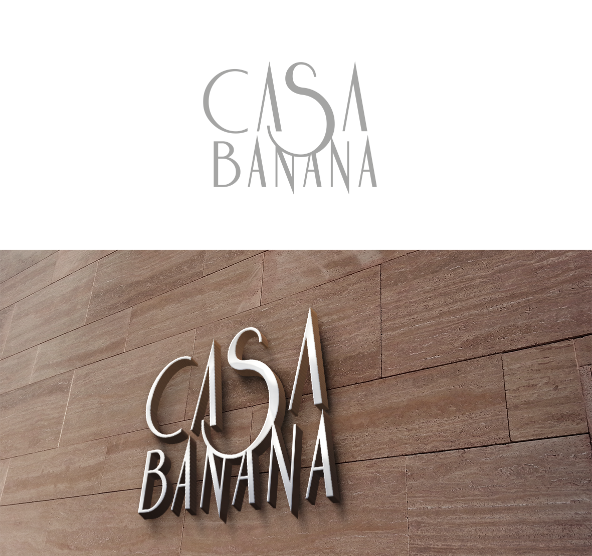 Logo Design by patriciaparadesign for this project | Design #32359233