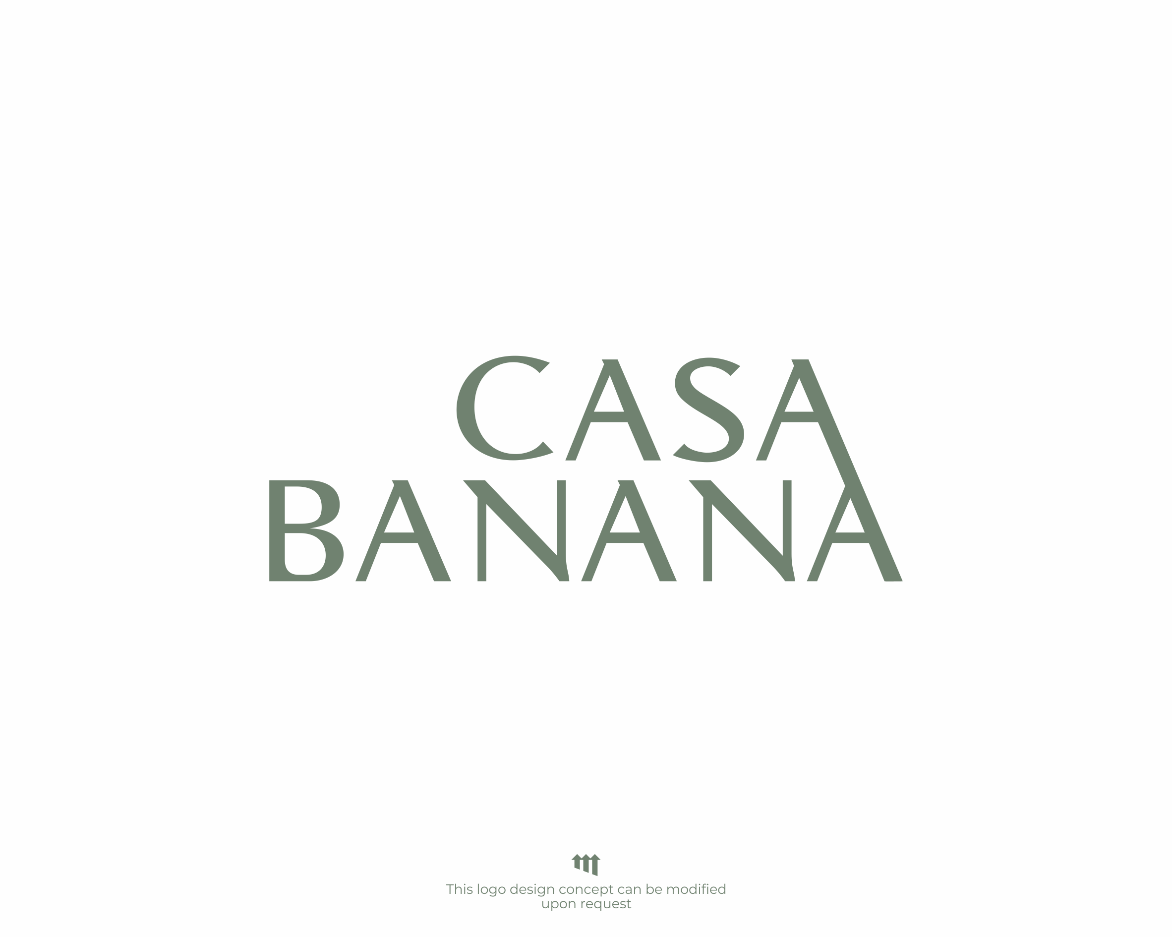 Logo Design by MBARO for this project | Design #32360048