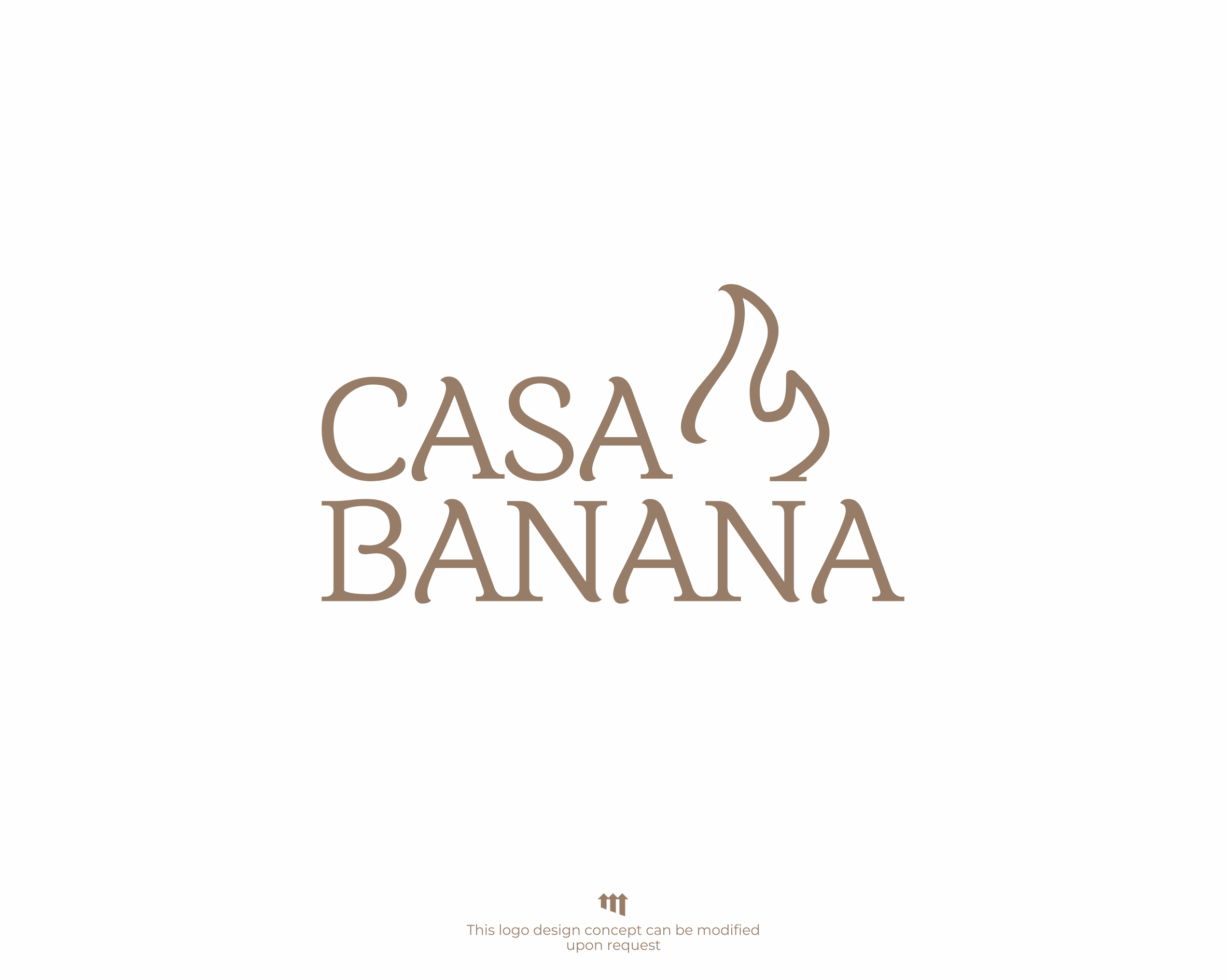 Logo Design by MBARO for this project | Design #32360052
