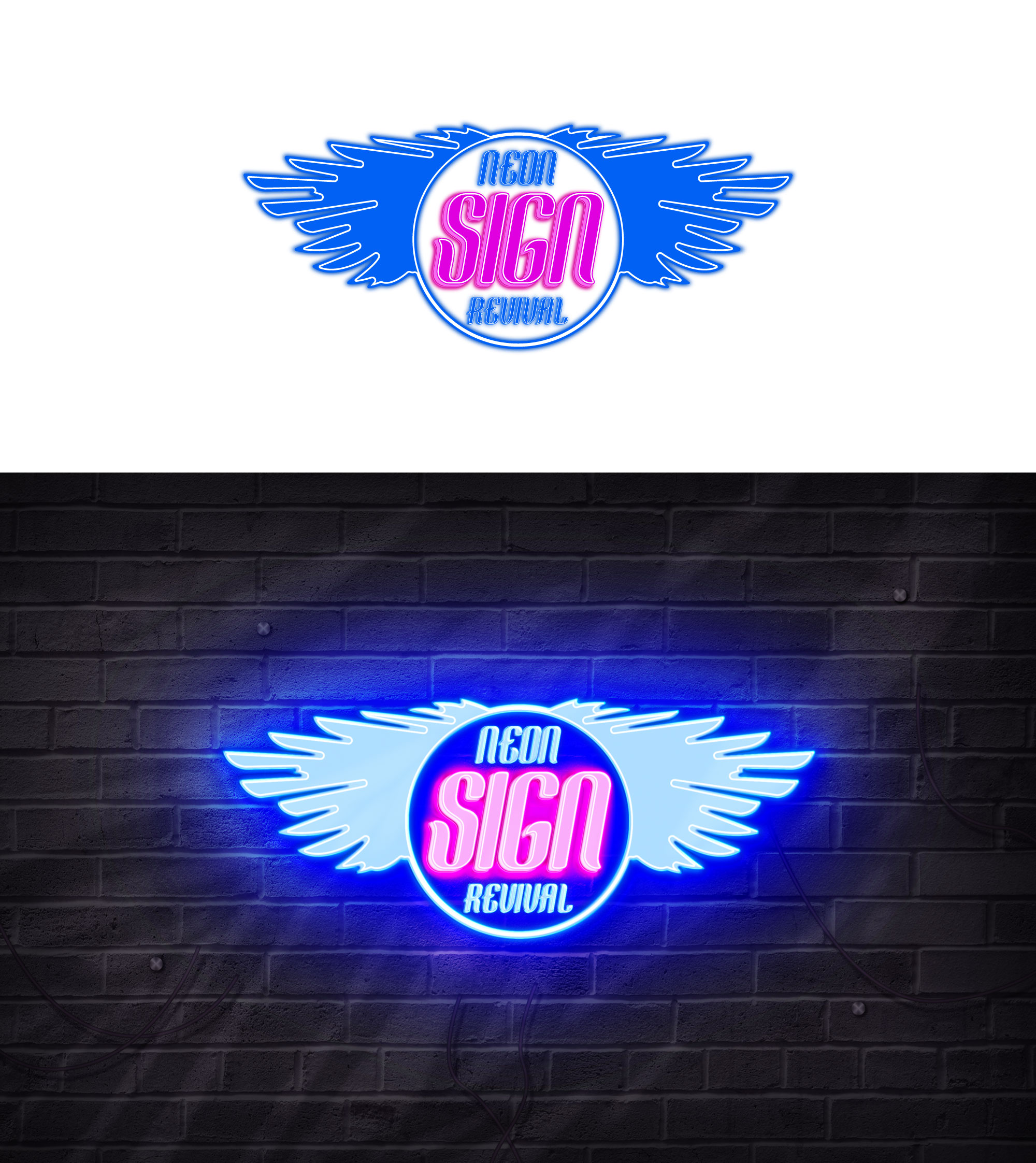 Diseño de Logo por RA-bica para este proyecto | Diseño #32336200