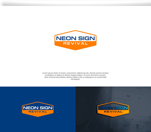 Logo Design by Abici