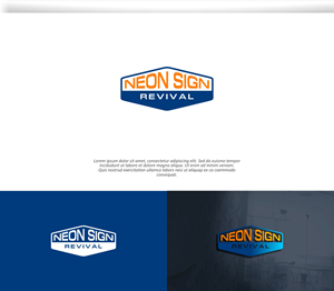 Logo Design by Abici for this project | Design: #32332646