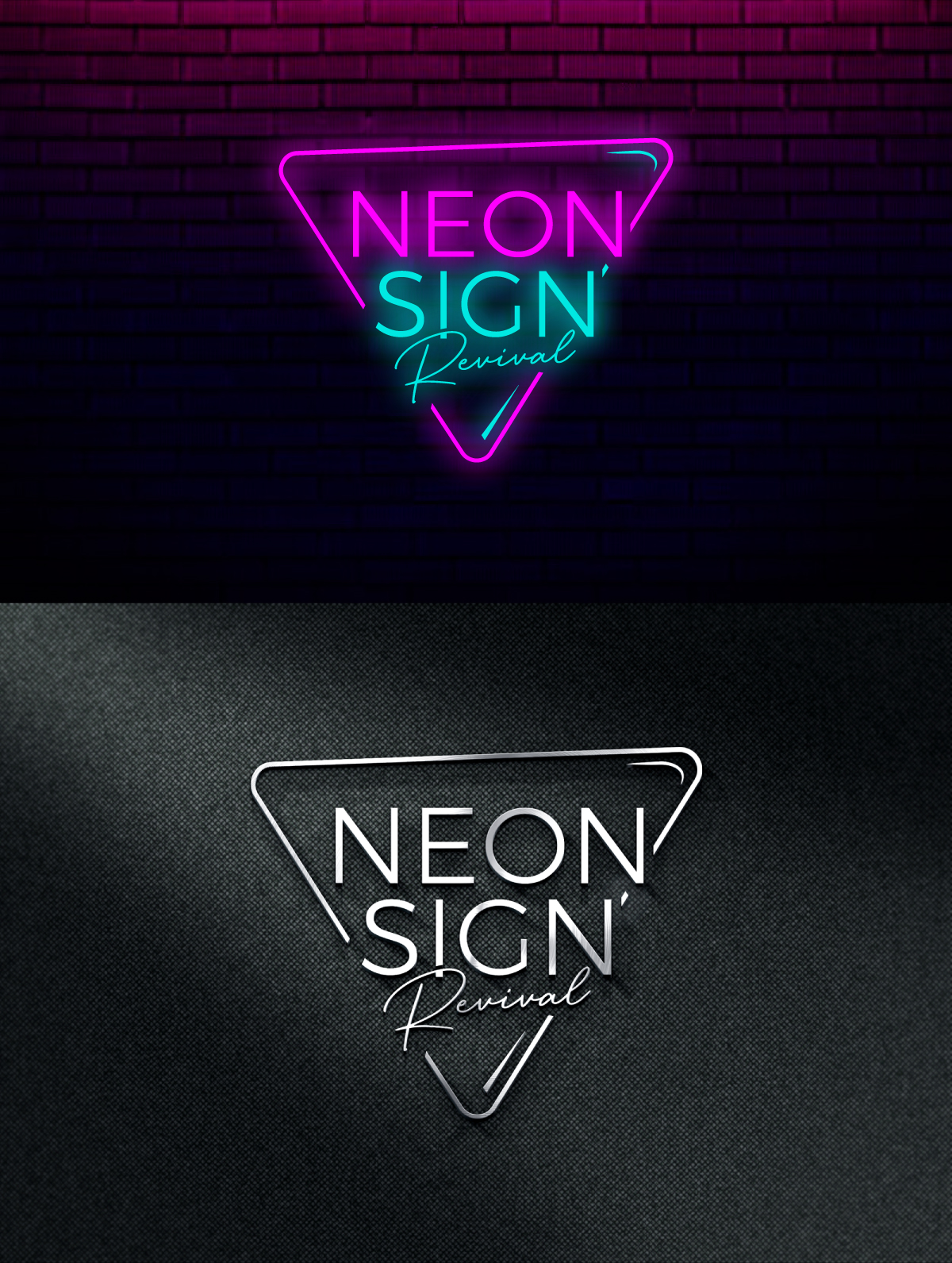 Logo Design by apik. for this project | Design #32315452