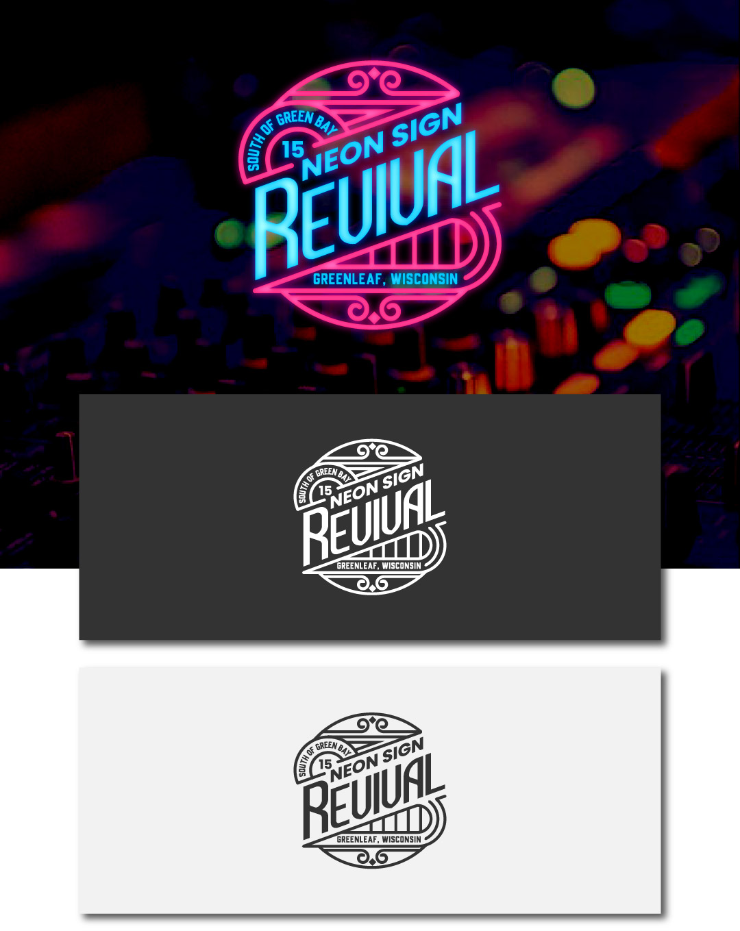 Logo Design by SunuAji_DC for this project | Design #32324396