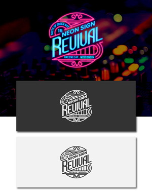 Logo Design by SunuAji_DC for this project | Design: #32324396