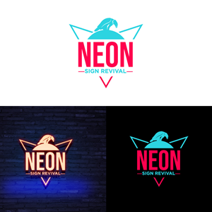 Logo Design by fly  design for this project | Design: #32317774