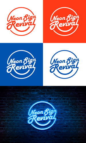 Logo Design by enriquecoello_24 for this project | Design: #32331231