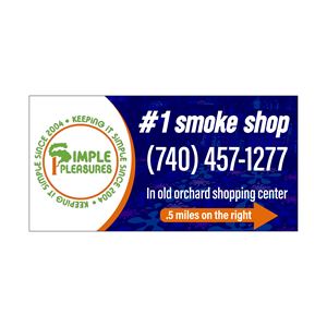 Billboard Design by Creative symbol for this project | Design #32334917