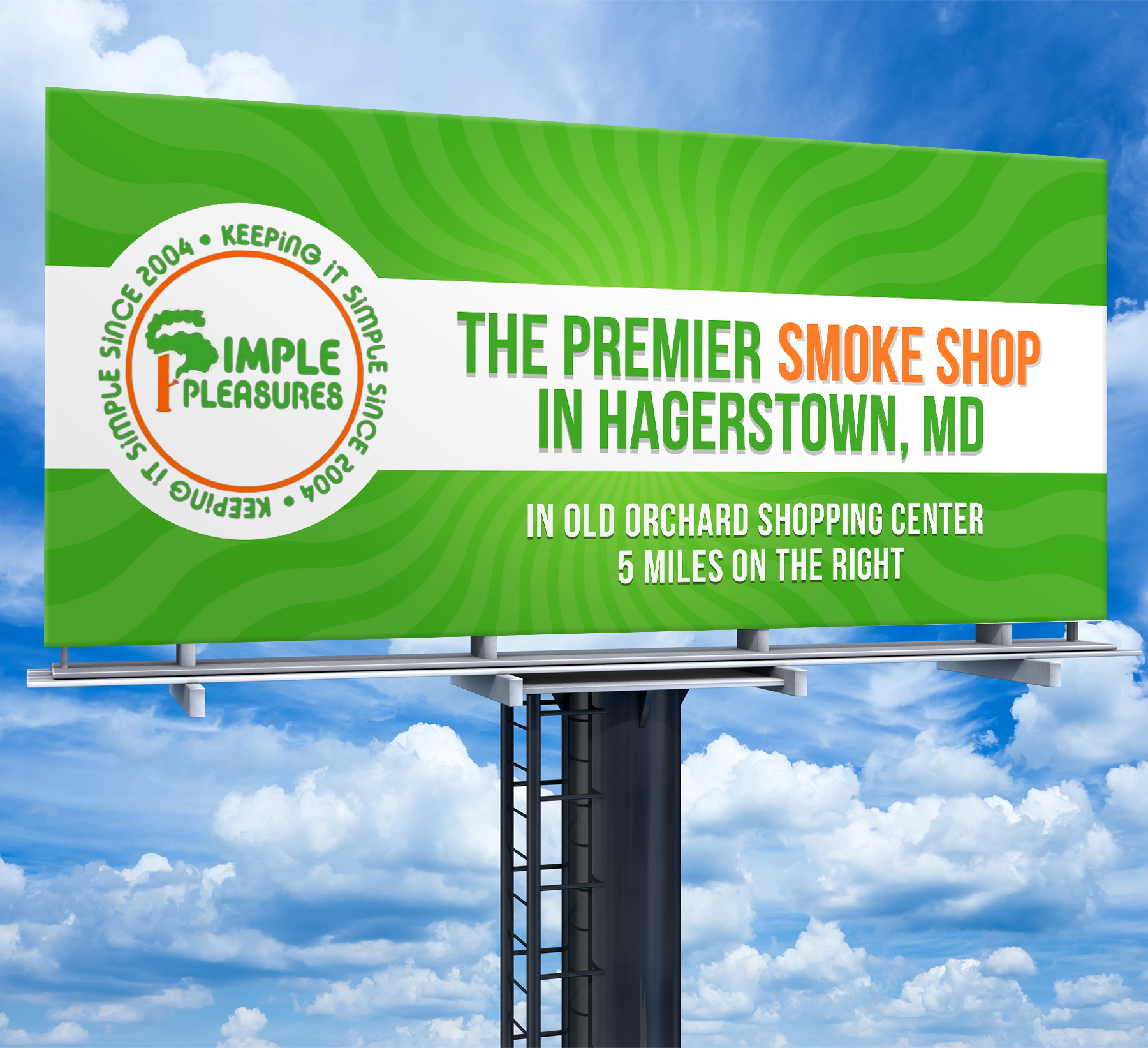 Design de Panneau par WellDesign pour ce projet | Design #32316205