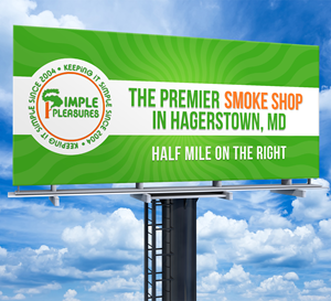 Billboard Design by WellDesign for this project | Design: #32320516