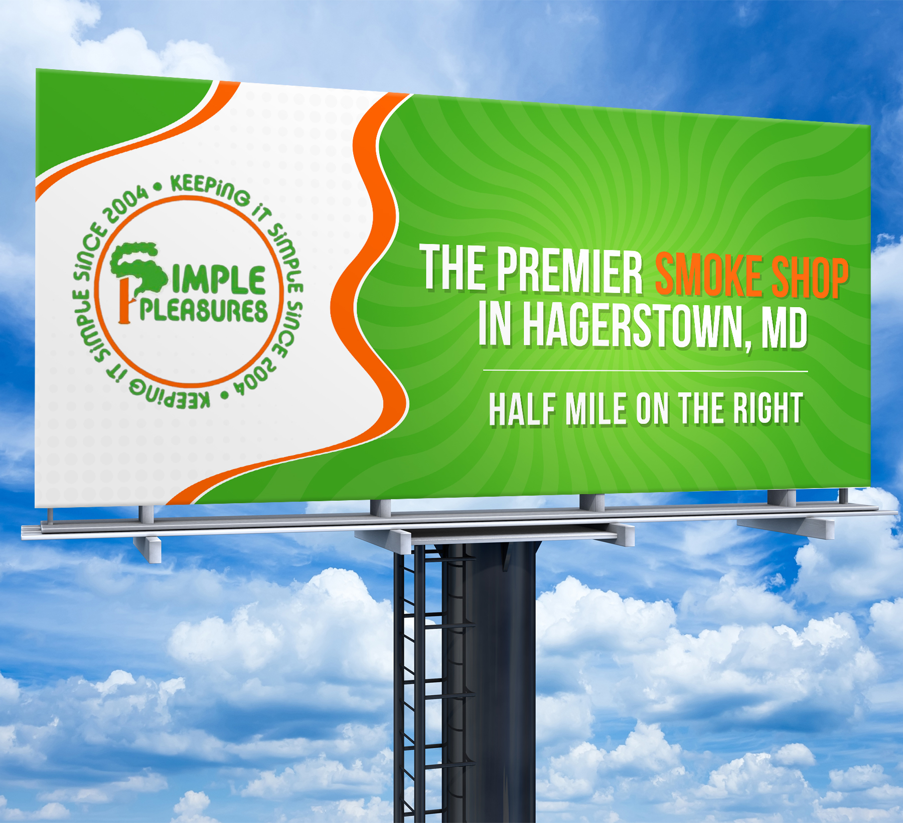 Design de Panneau par WellDesign pour ce projet | Design #32320517