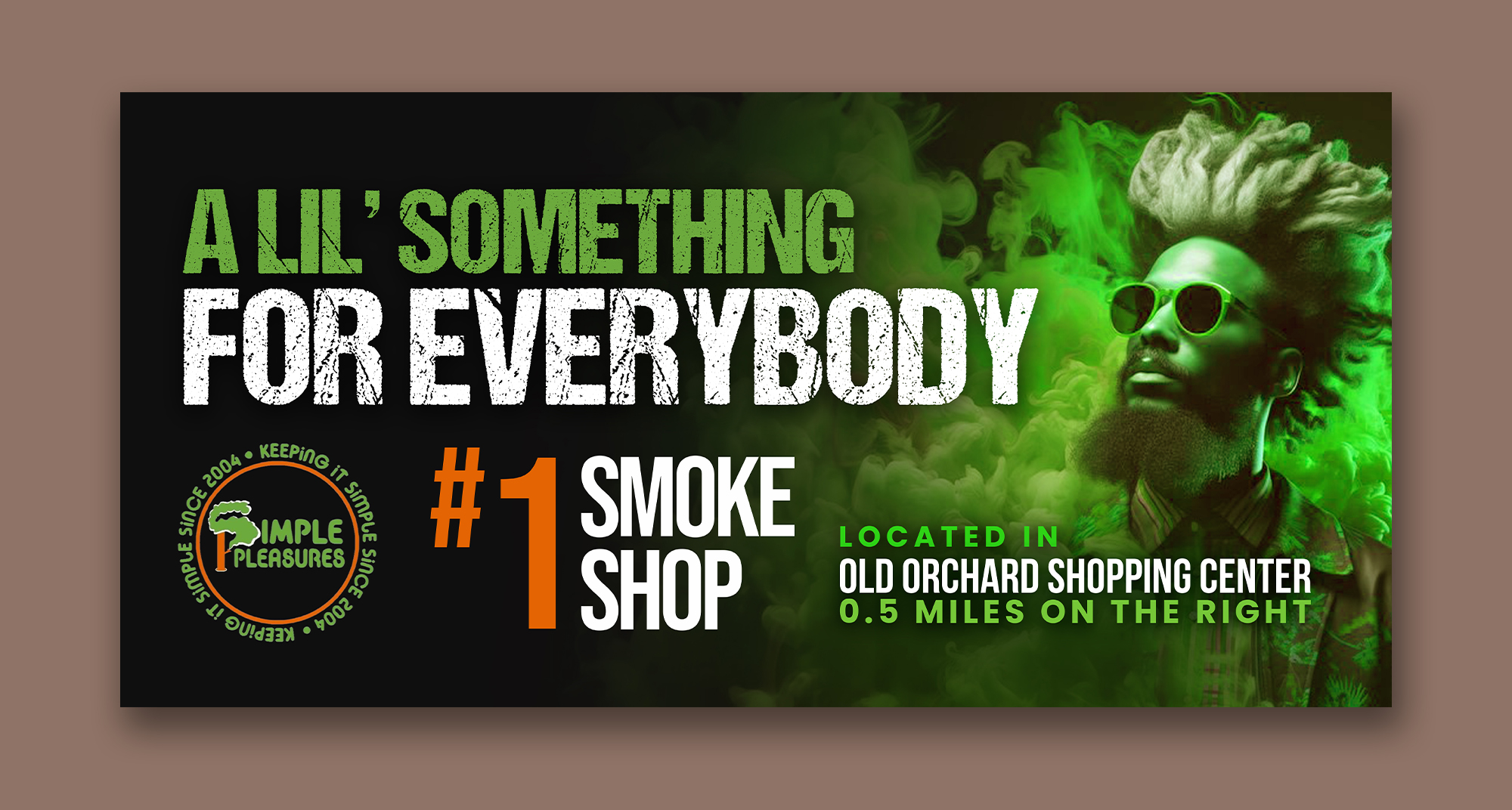 Design de Panneau par debdesign pour ce projet | Design #32410179