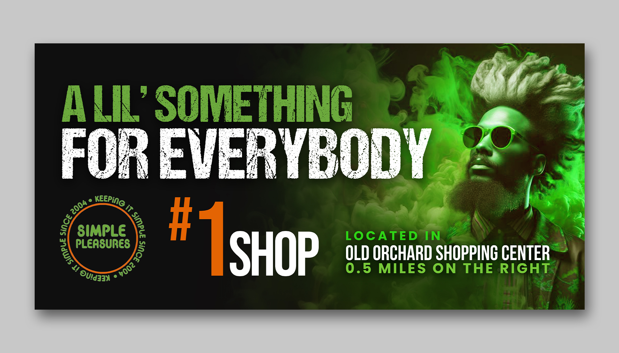 Design de Panneau par debdesign pour ce projet | Design #32436772